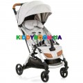 Прогулочная коляска Neos Babyhit Light Grey